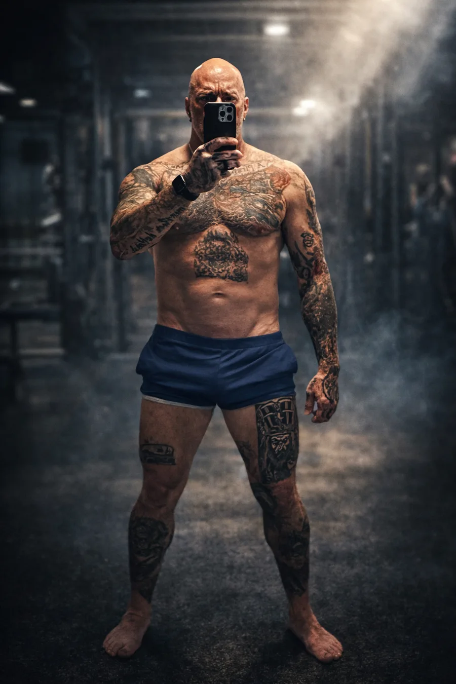 Rob Smead